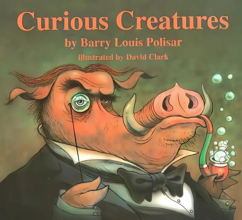 Curious Creatures (Rainbow Morning Music Picture Books)