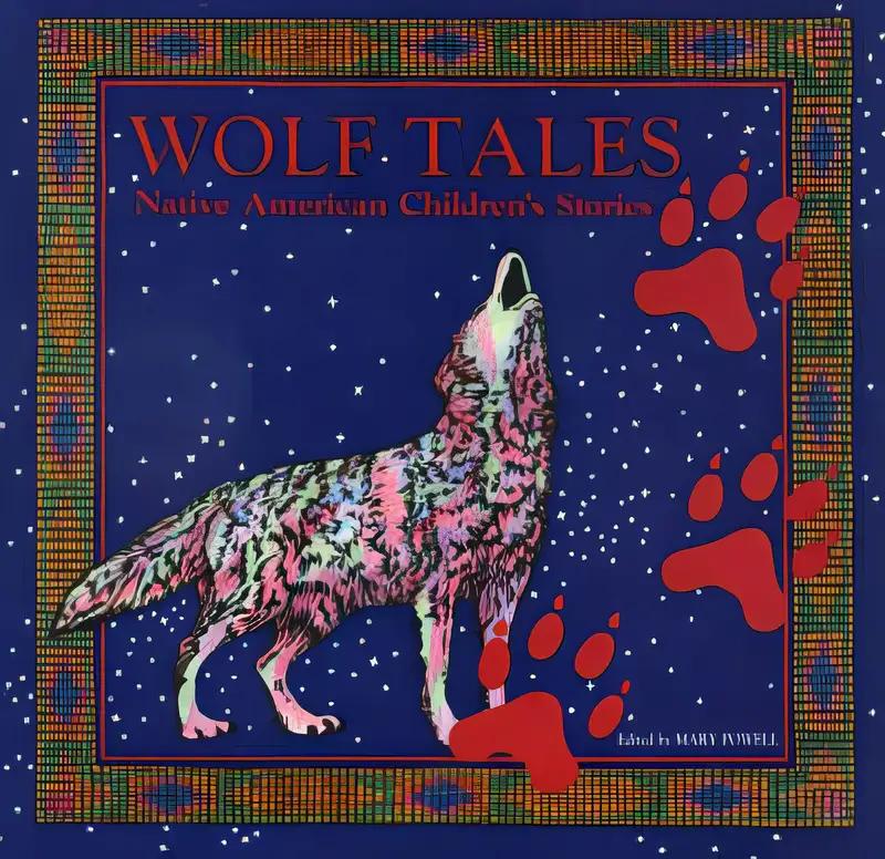 Wolf Tales