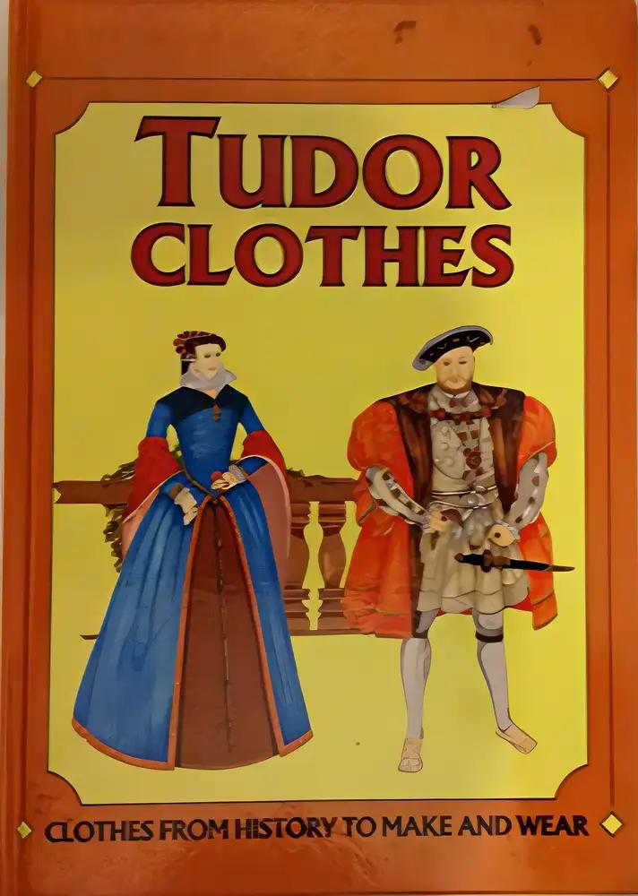 Tudor Clothes