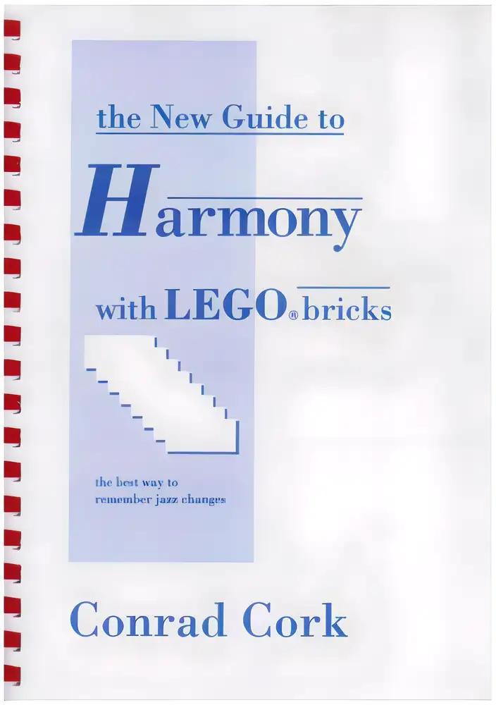 The New Guide to Harmony with Lego Bricks