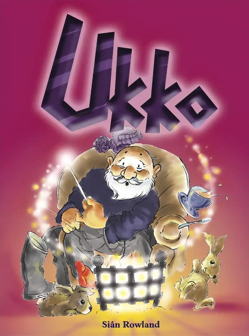 Ukko