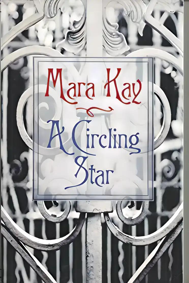 Circling Star by Mara Kay (1973-10-25)