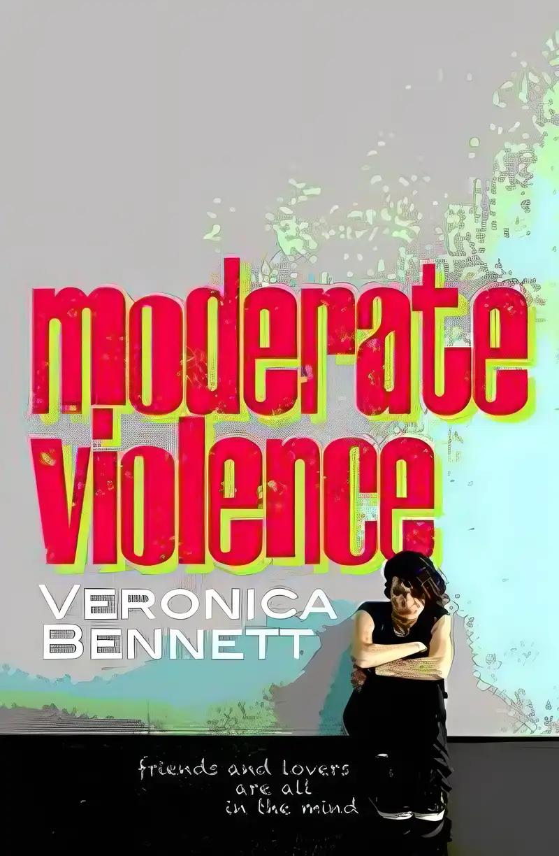 Moderate Violence