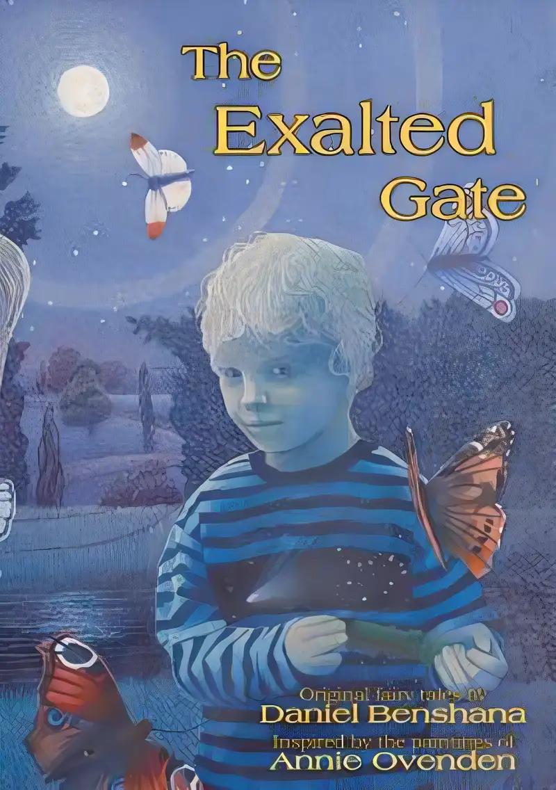 The Exalted Gate