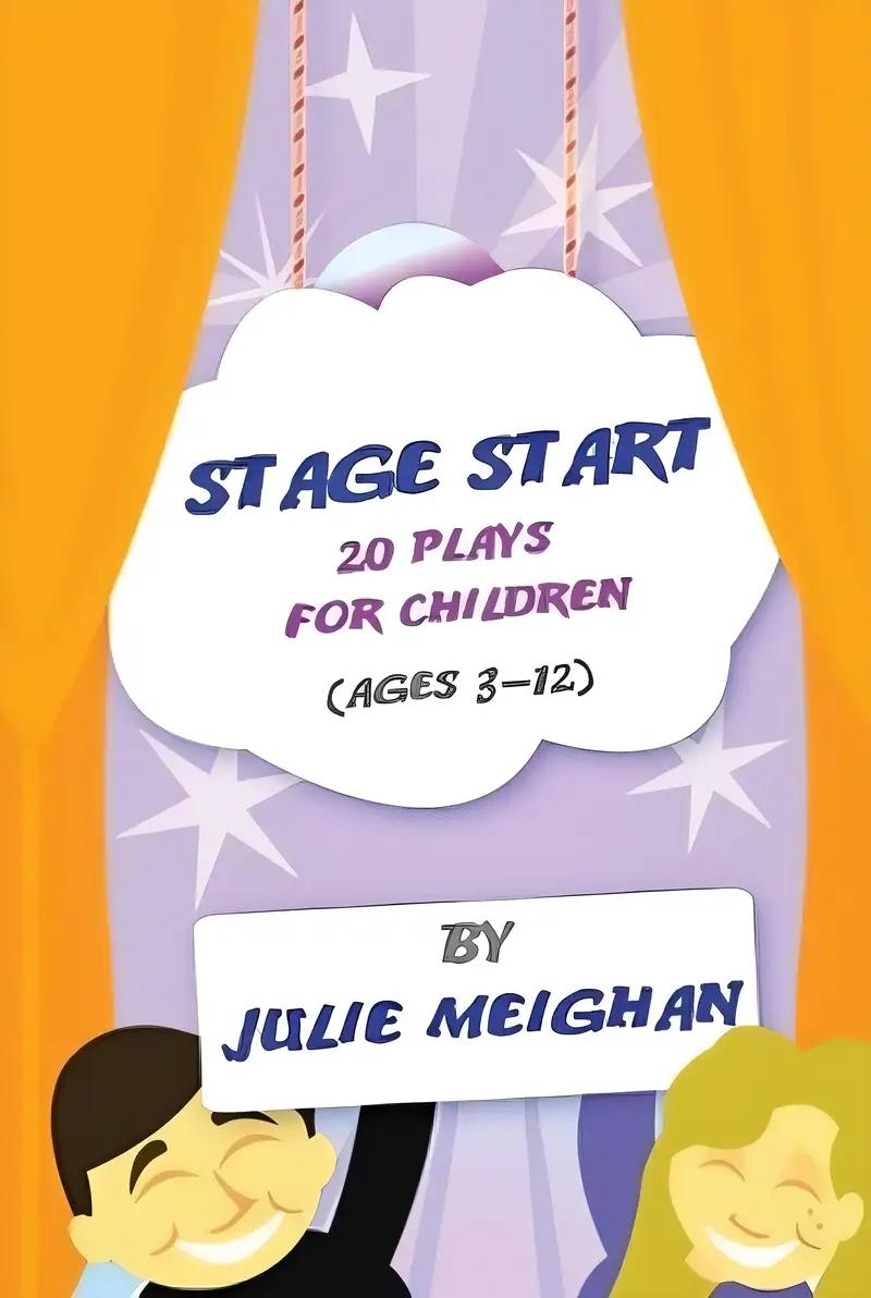 Stage Start: 20 Plays for Children