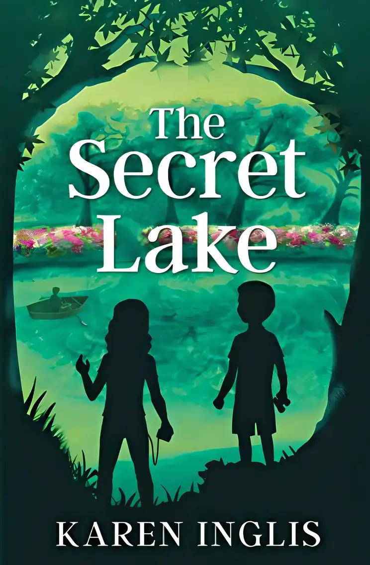 The Secret Lake