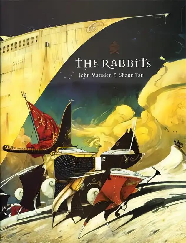 The Rabbits