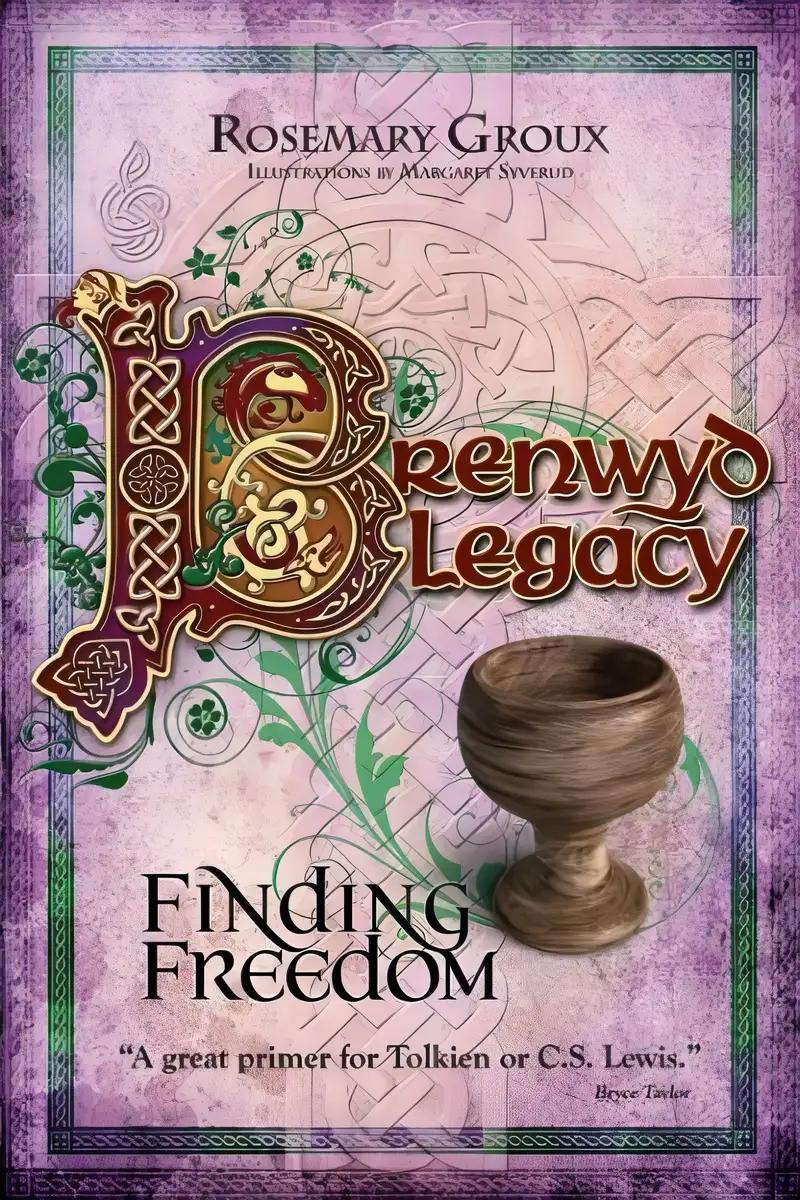 Brenwyd Legacy - Finding Freedom (3)