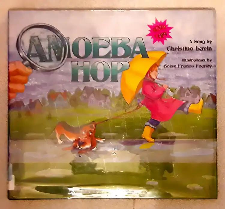 Amoeba Hop