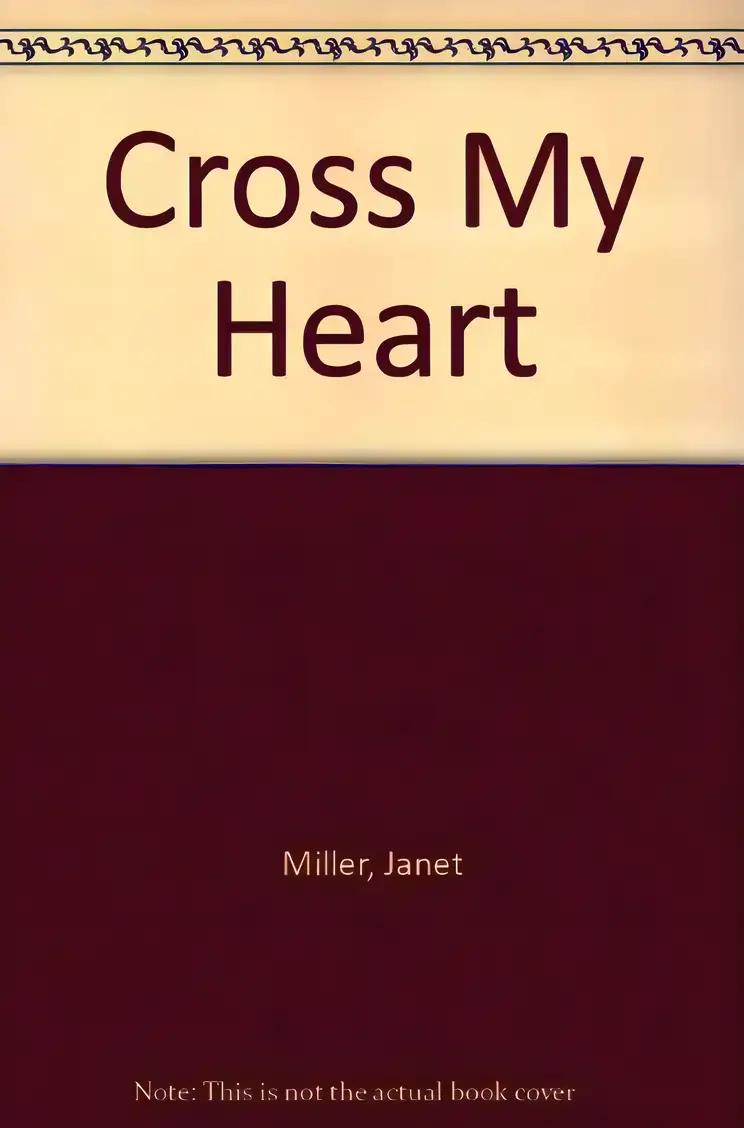 Cross My Heart