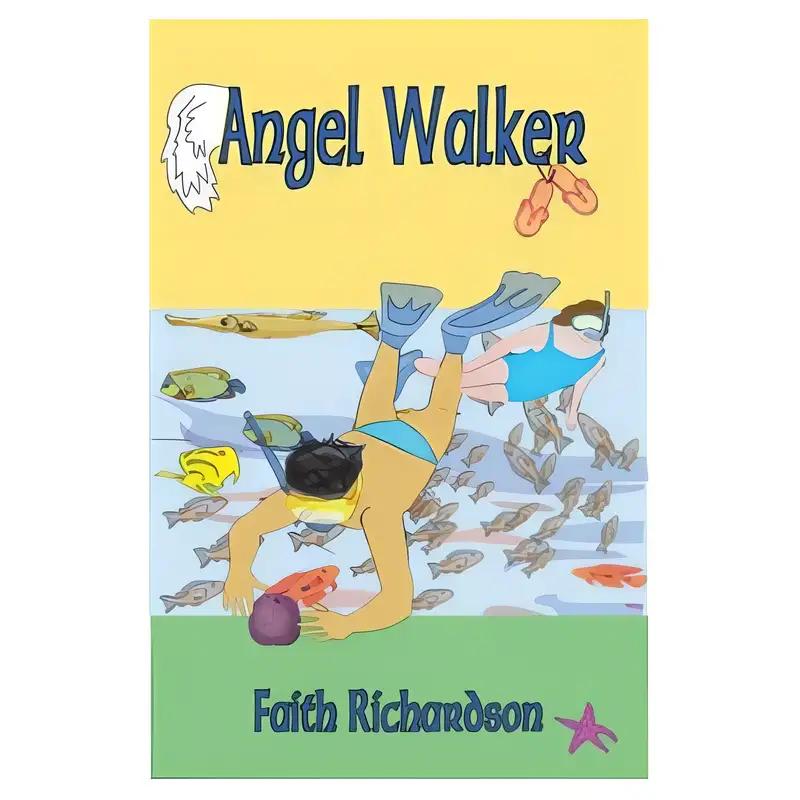 Angel Walker