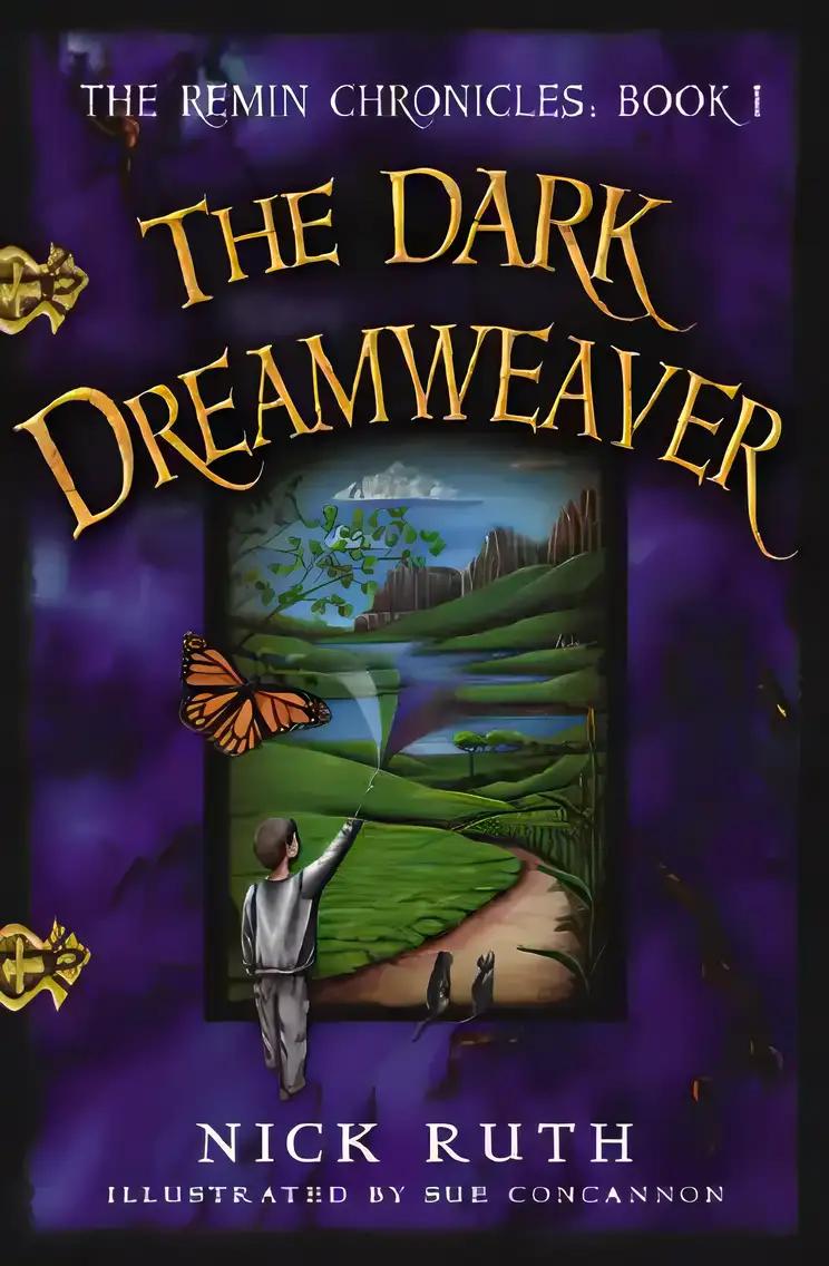 The Dark Dreamweaver