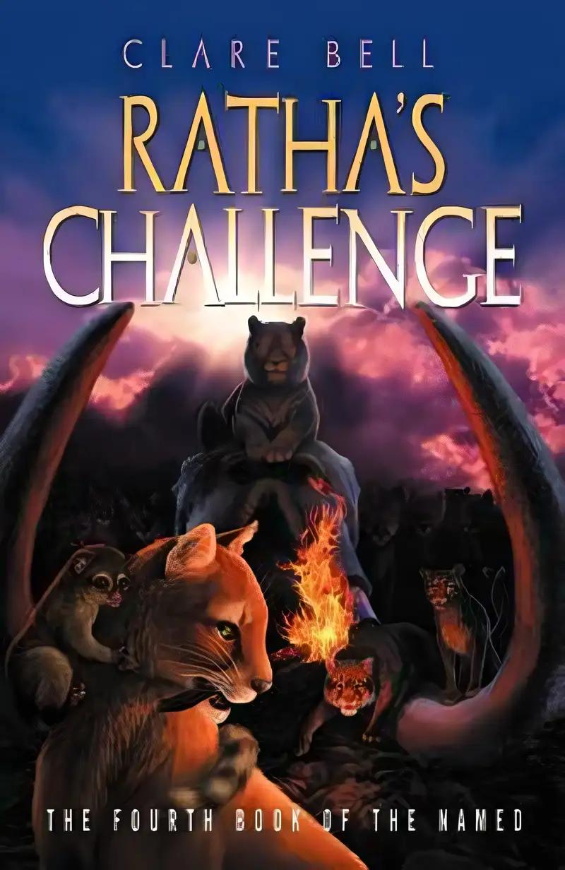 Ratha's Challenge