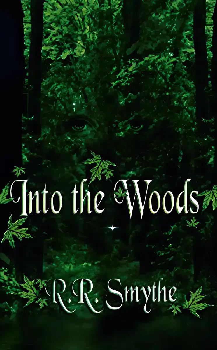 Into the Woods