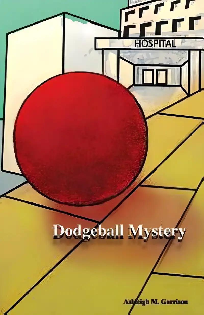 Dodgeball Mystery