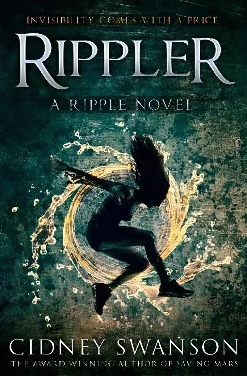 Rippler (Ripple Series Book 1)