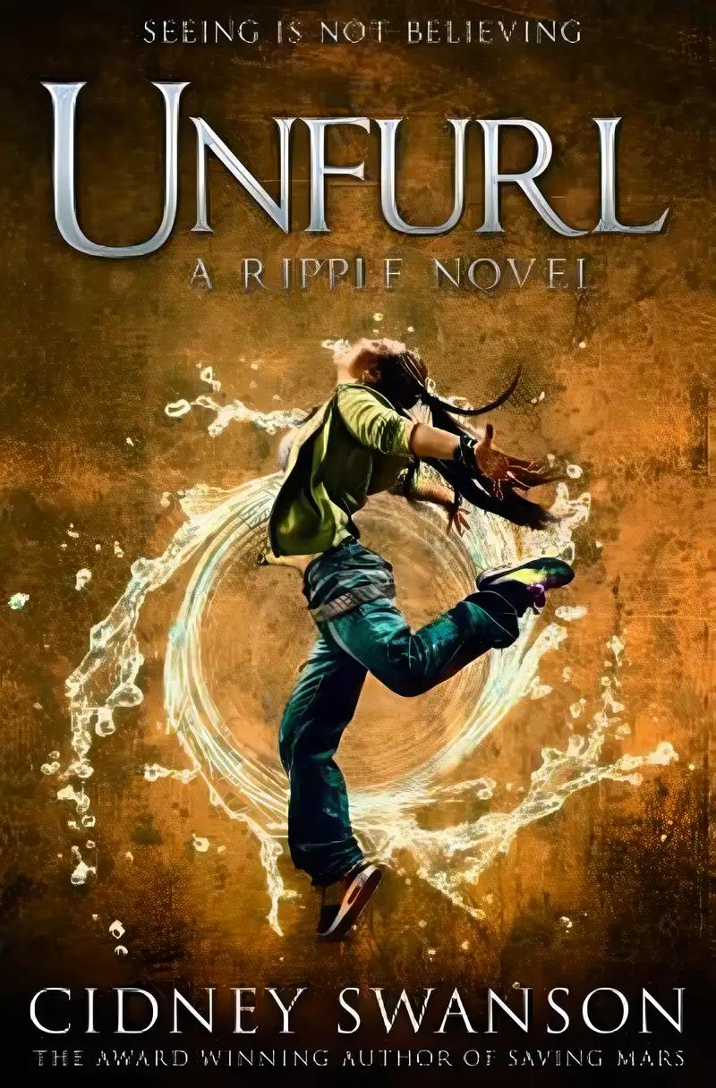 Unfurl (Ripple Series Book 3)