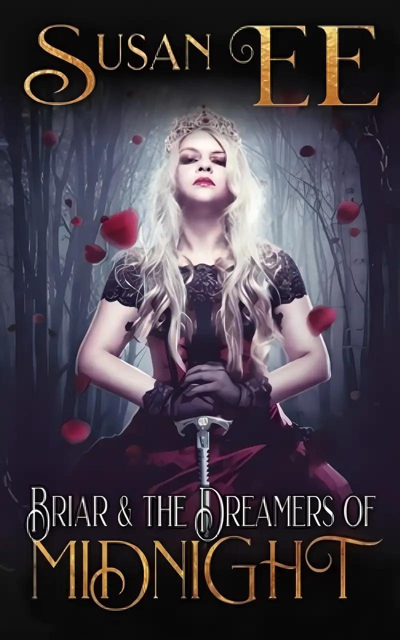 Briar & the Dreamers of Midnight (Midnight Tales)