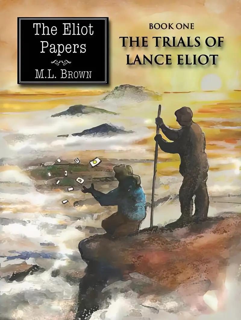 The Trials of Lance Eliot