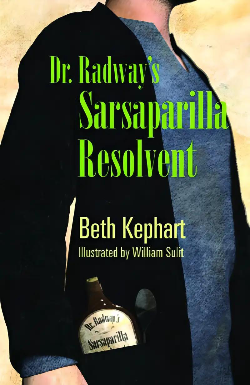 Dr. Radway's Sarsaparilla Resolvent