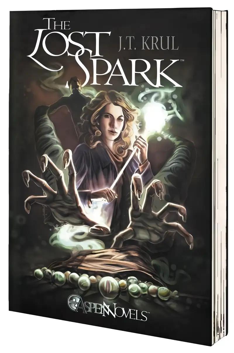 The Lost Spark