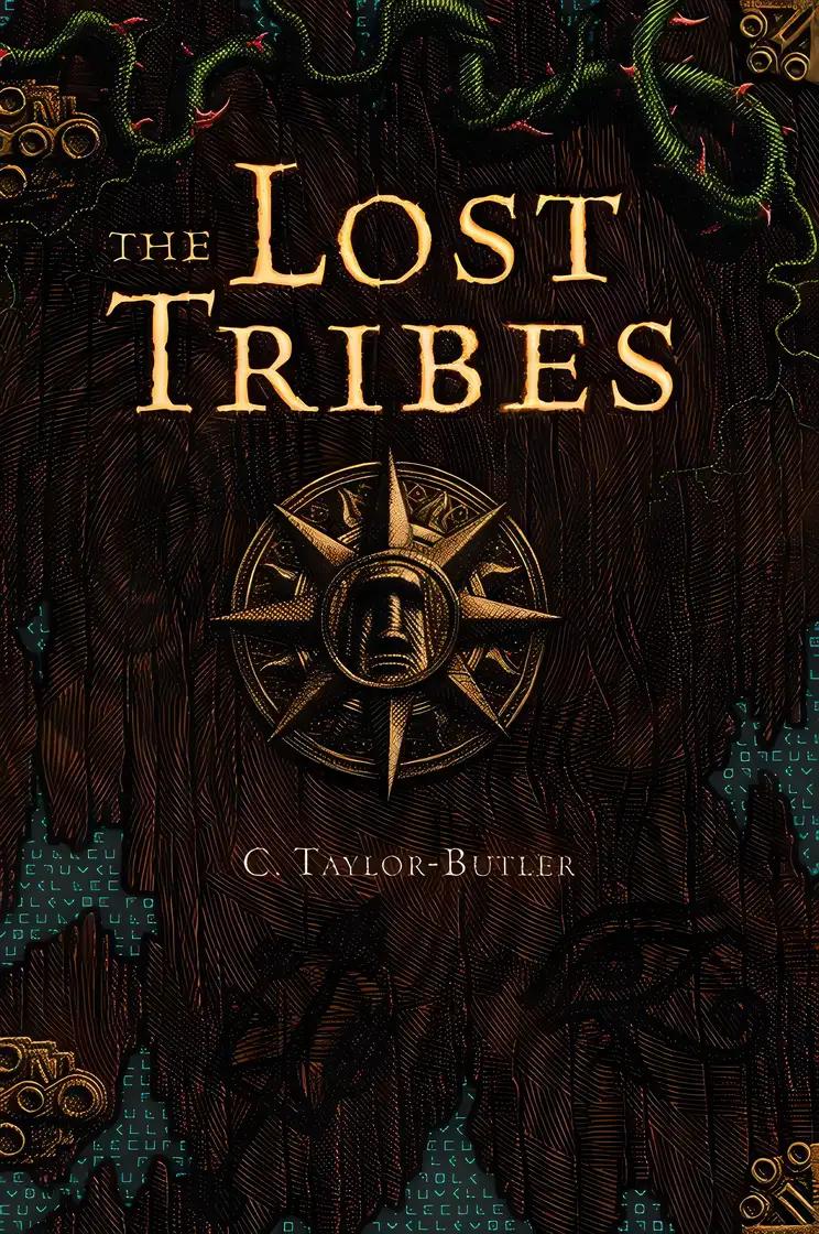 The Lost Tribes