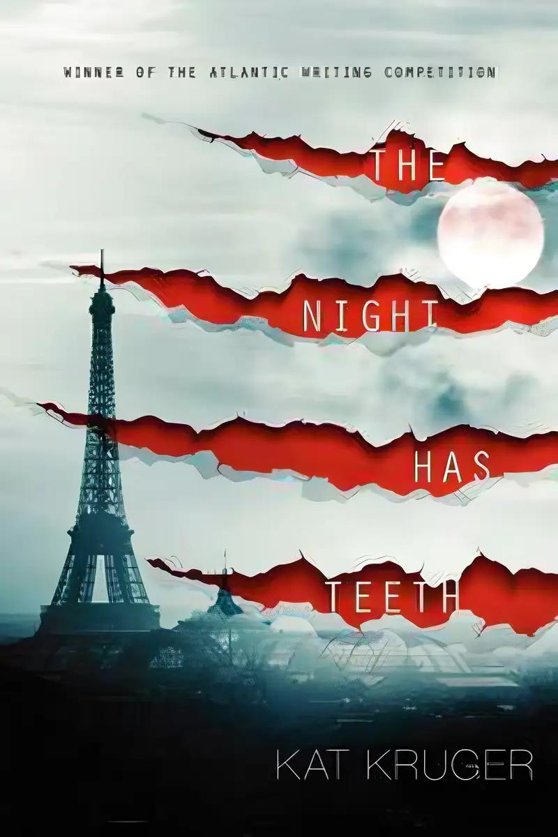 The Night Has Teeth (Lycan Code Book 1)