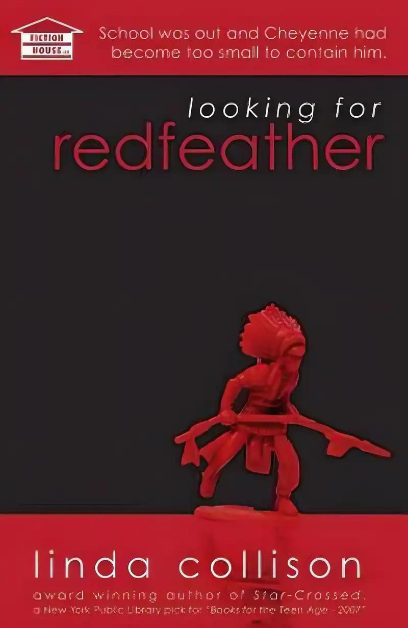 Looking for Redfeather