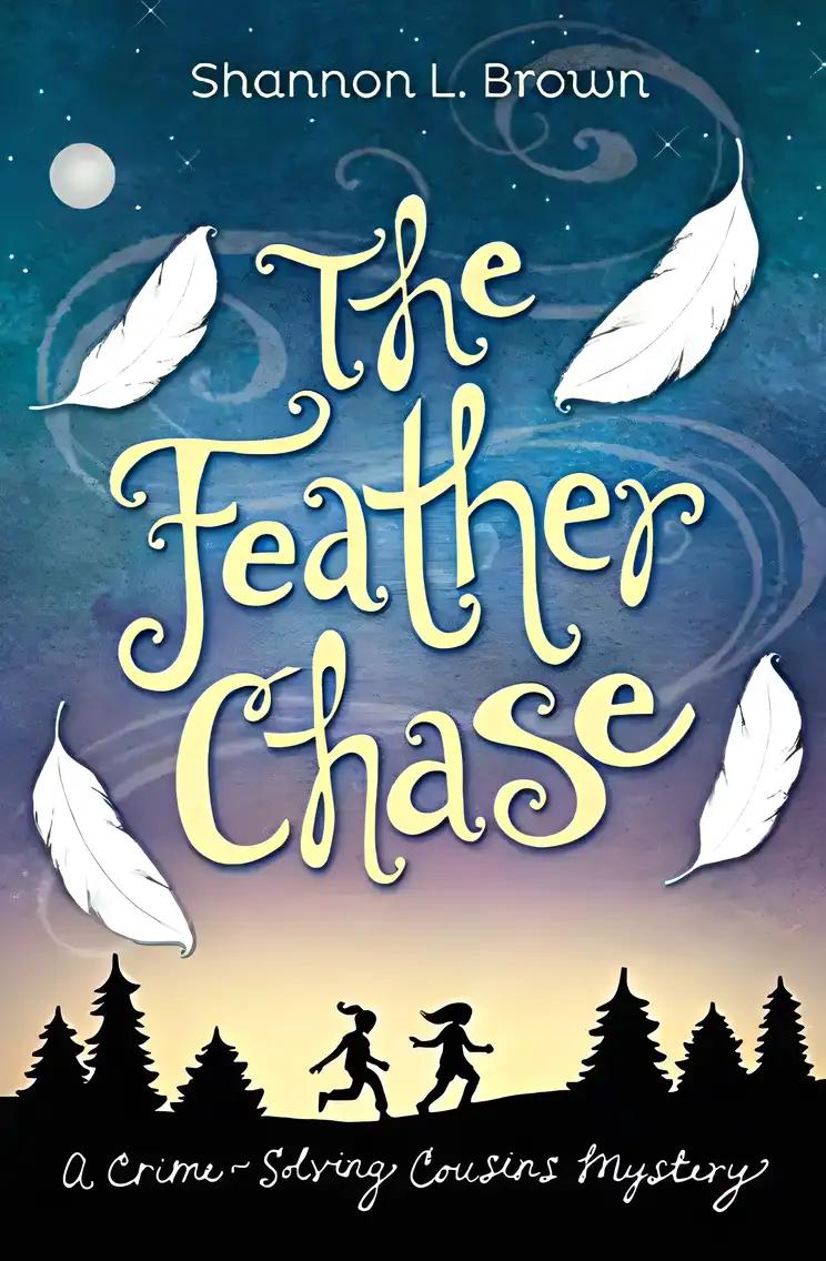 The Feather Chase