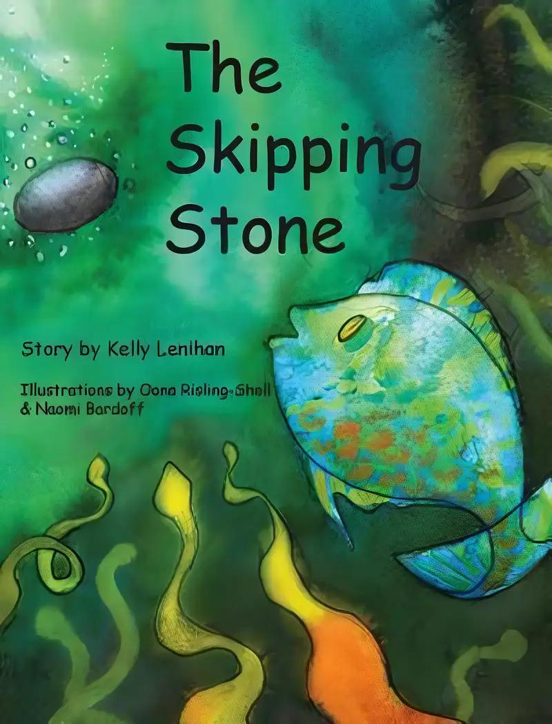 The Skipping Stone