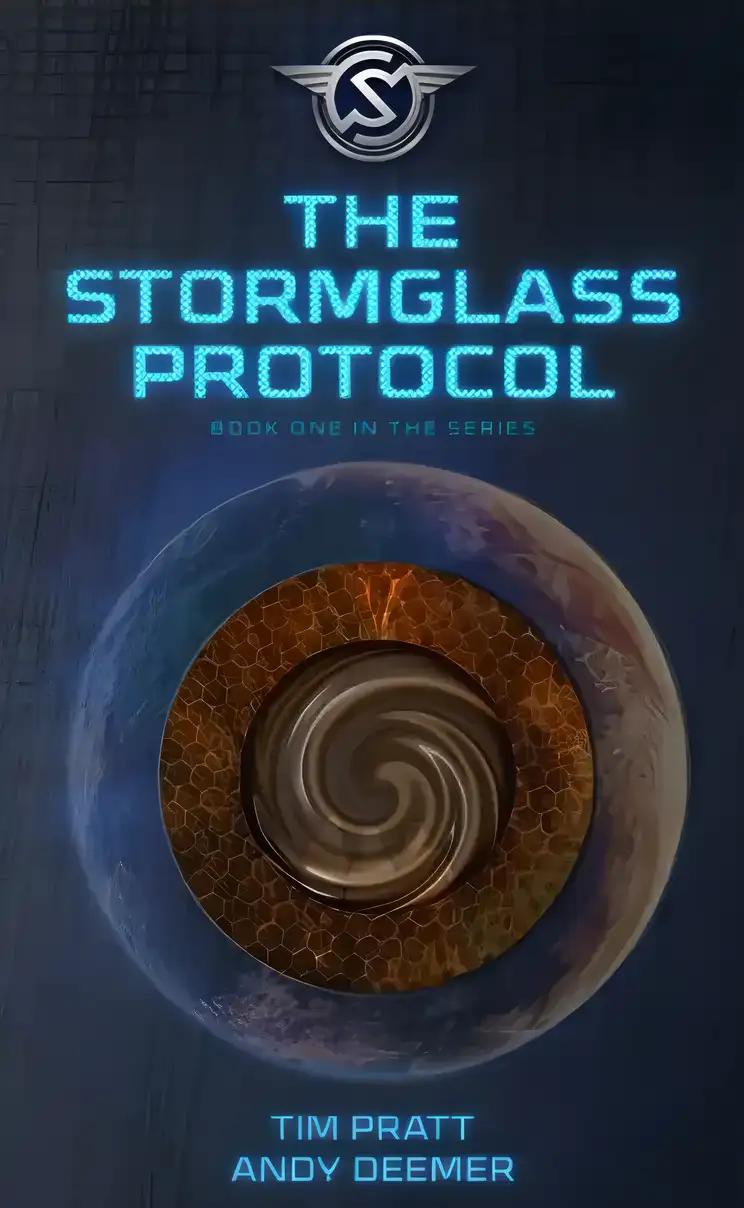 The Stormglass Protocol