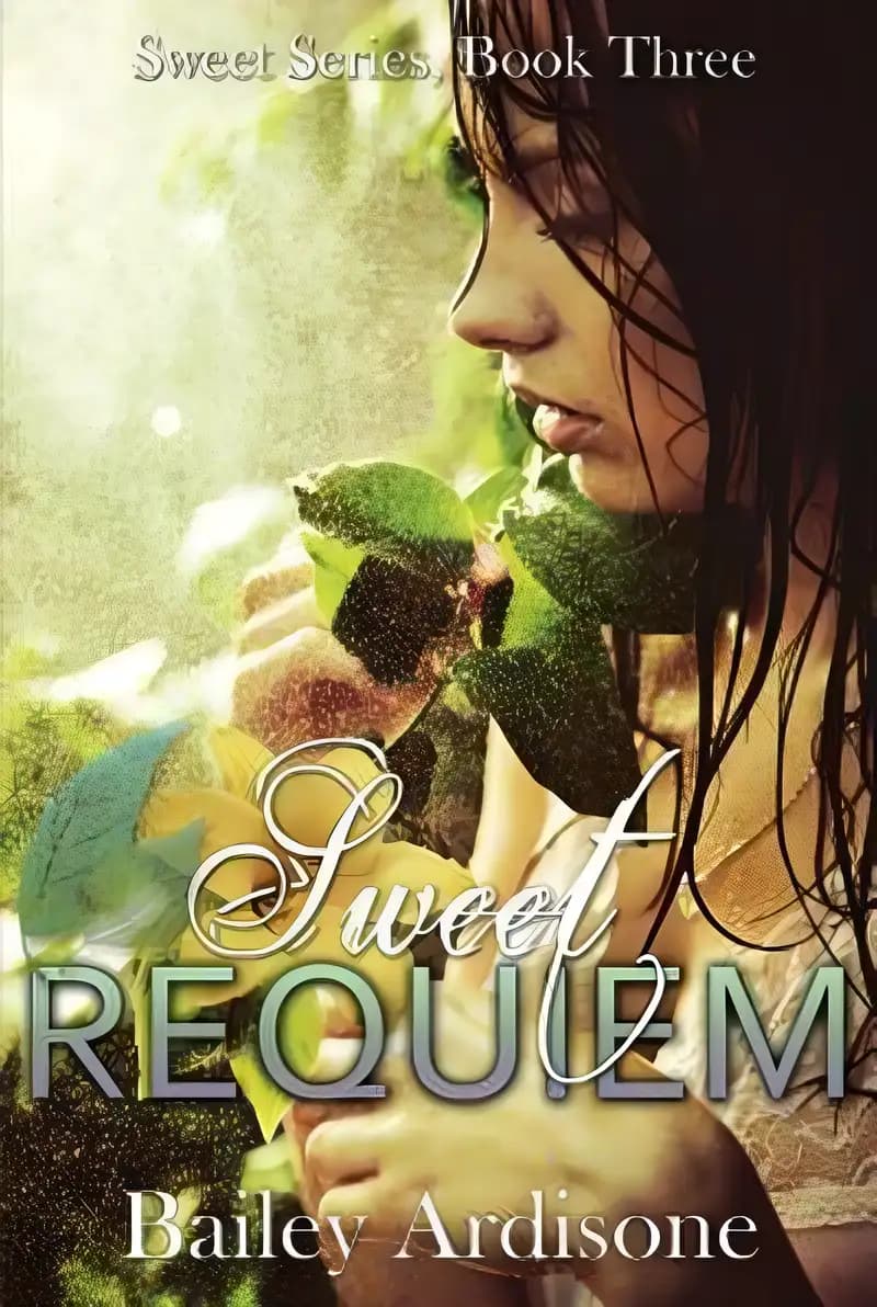 Book cover of 'Sweet Requiem (Sweet Series Book 3)'