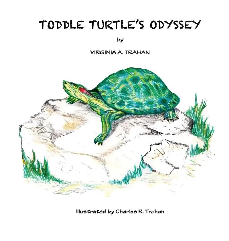 Toddle Turtle's Odyssey