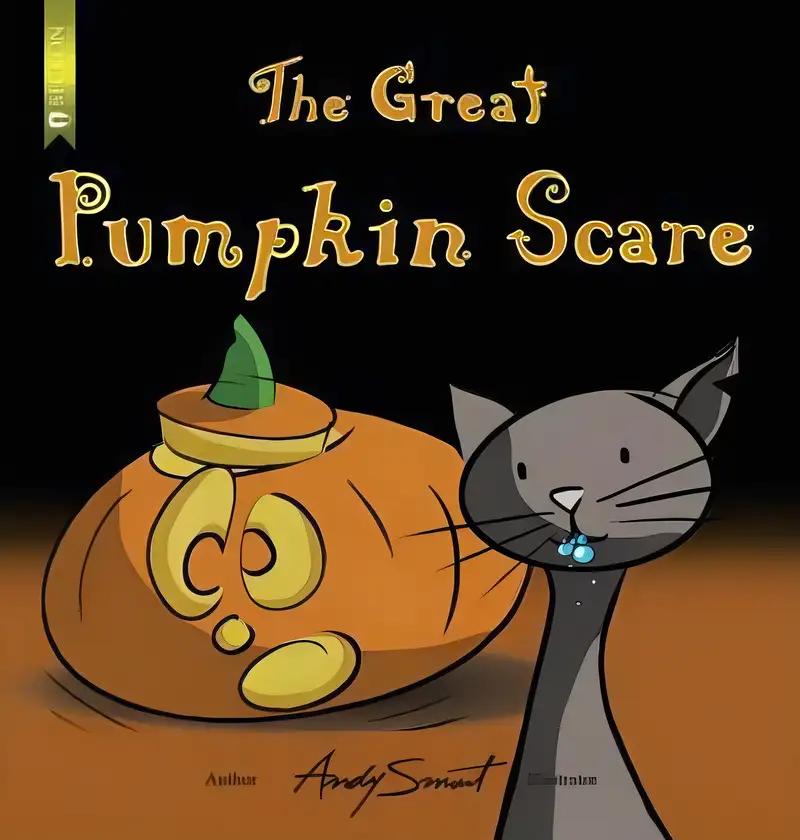 The Great Pumpkin Scare