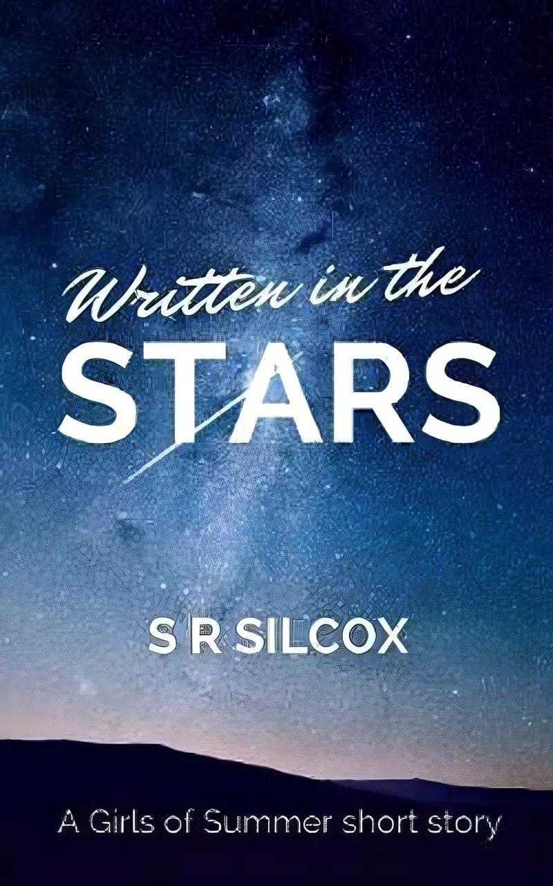 Written in the Stars (The Girls of Summer)