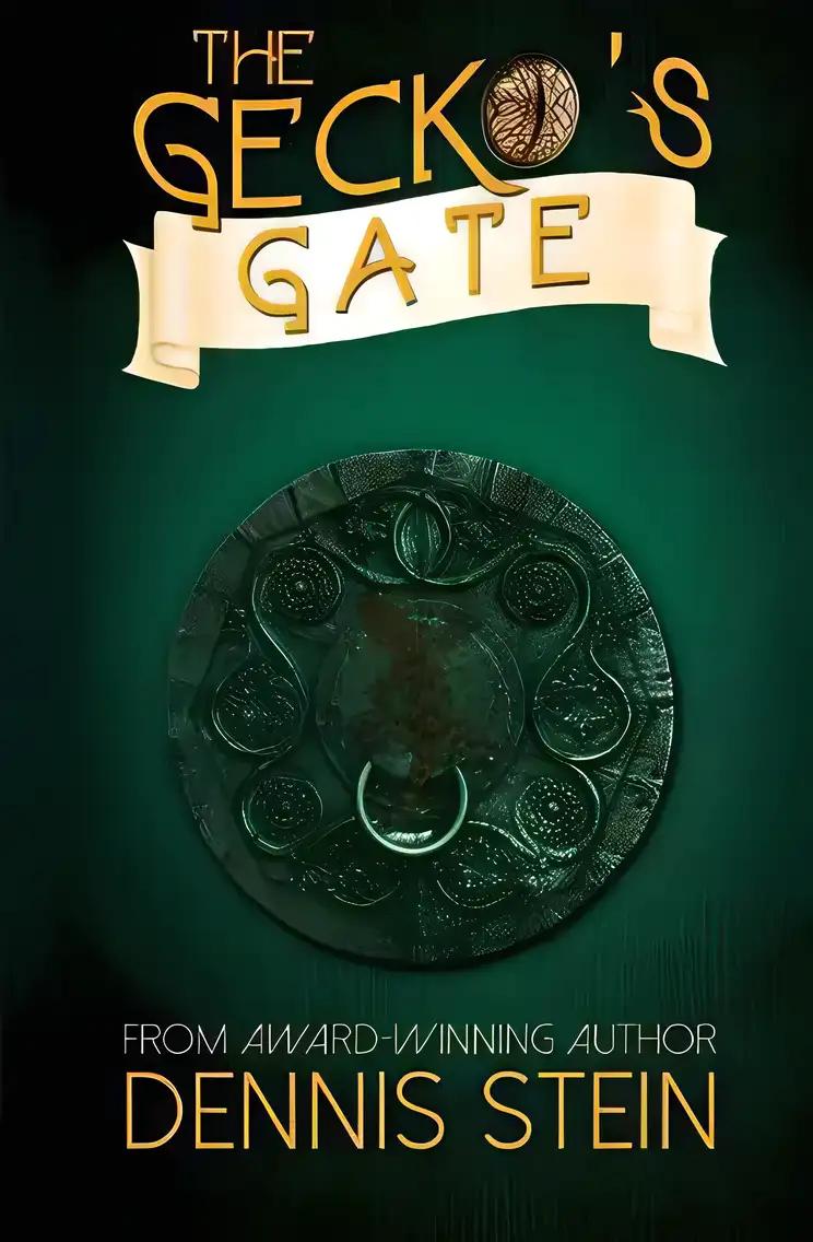 The Gecko's Gate - Assassins