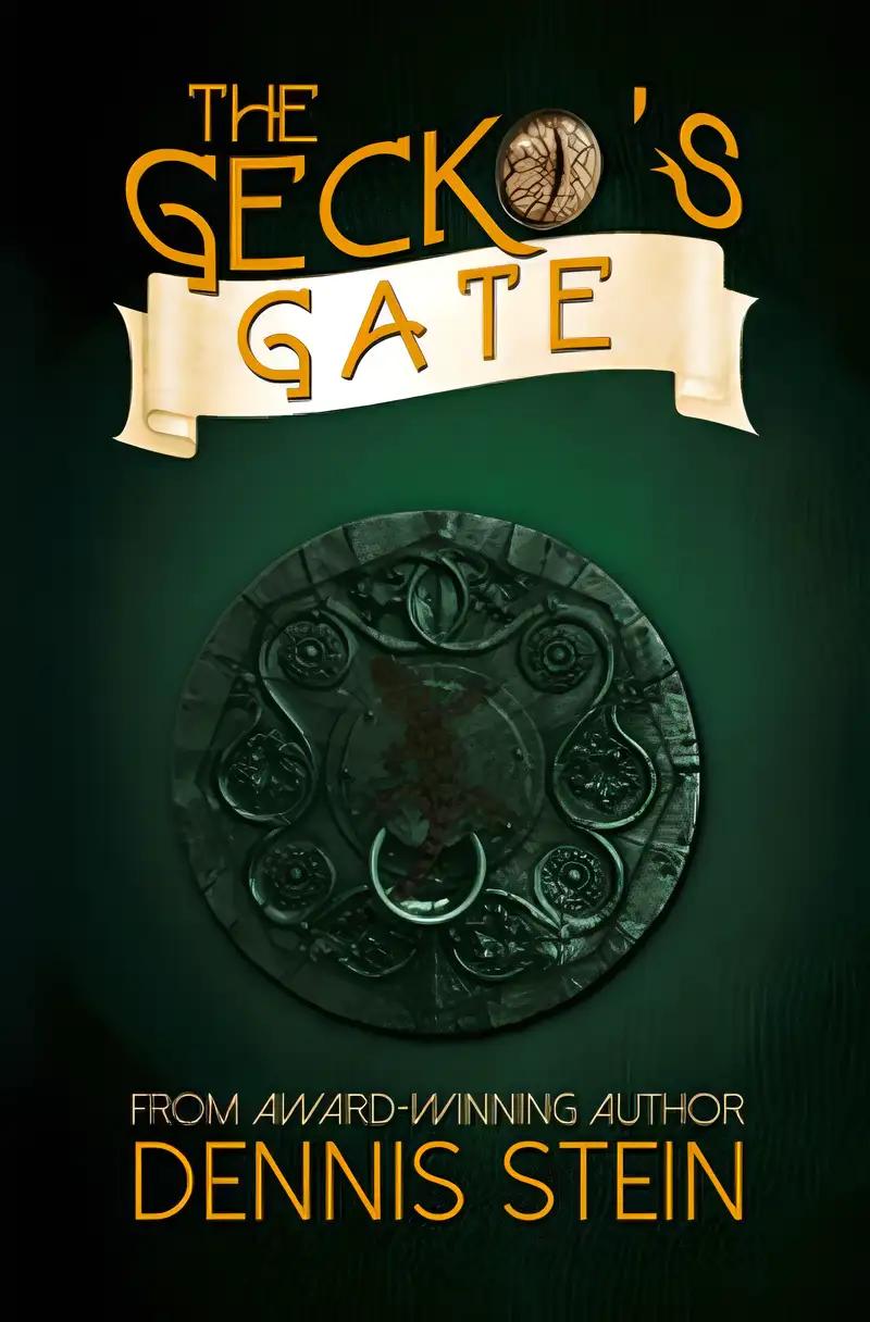 The Gecko's Gate