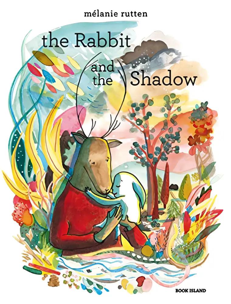 The Rabbit and the Shadow