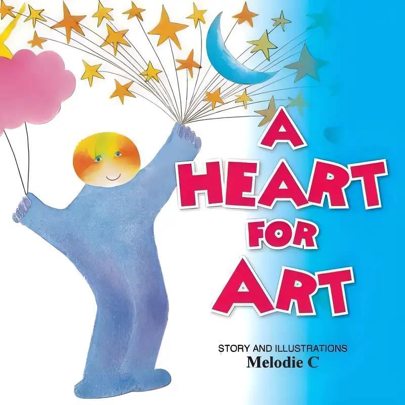 A Heart For Art