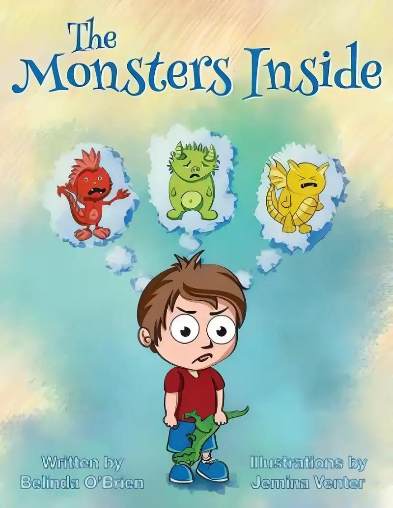 The Monsters Inside