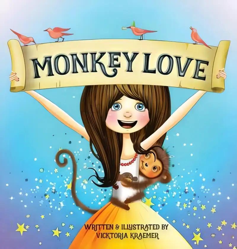 Monkey Love