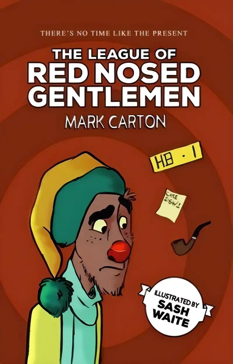 The League of Red Nosed Gentlemen