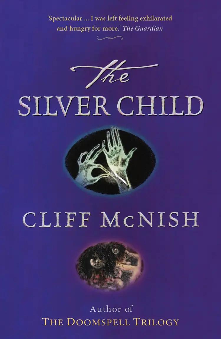 The Silver Child