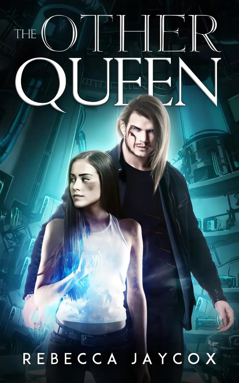 The Other Queen (The Inheritance Series)