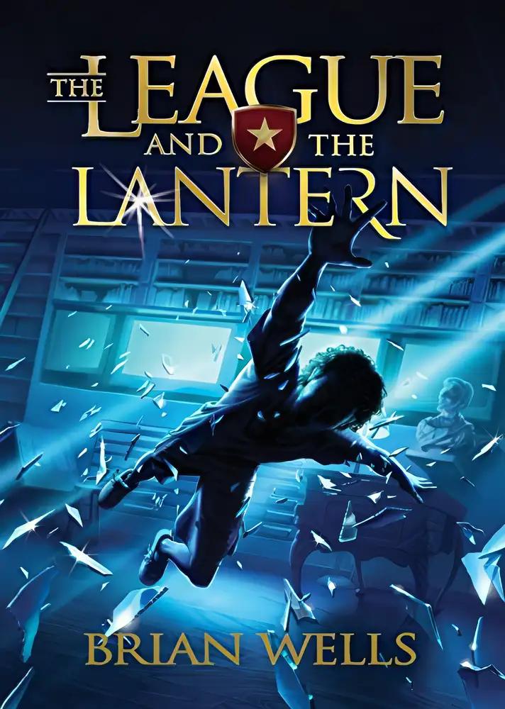 The League and the Lantern