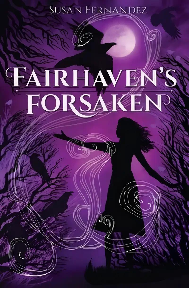 Fairhaven's Forsaken (The Forsaken Series)