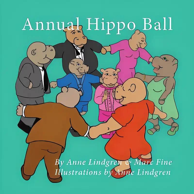 Annual Hippo Ball