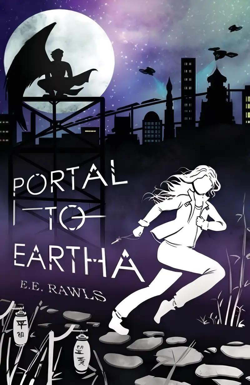 Portal to Eartha