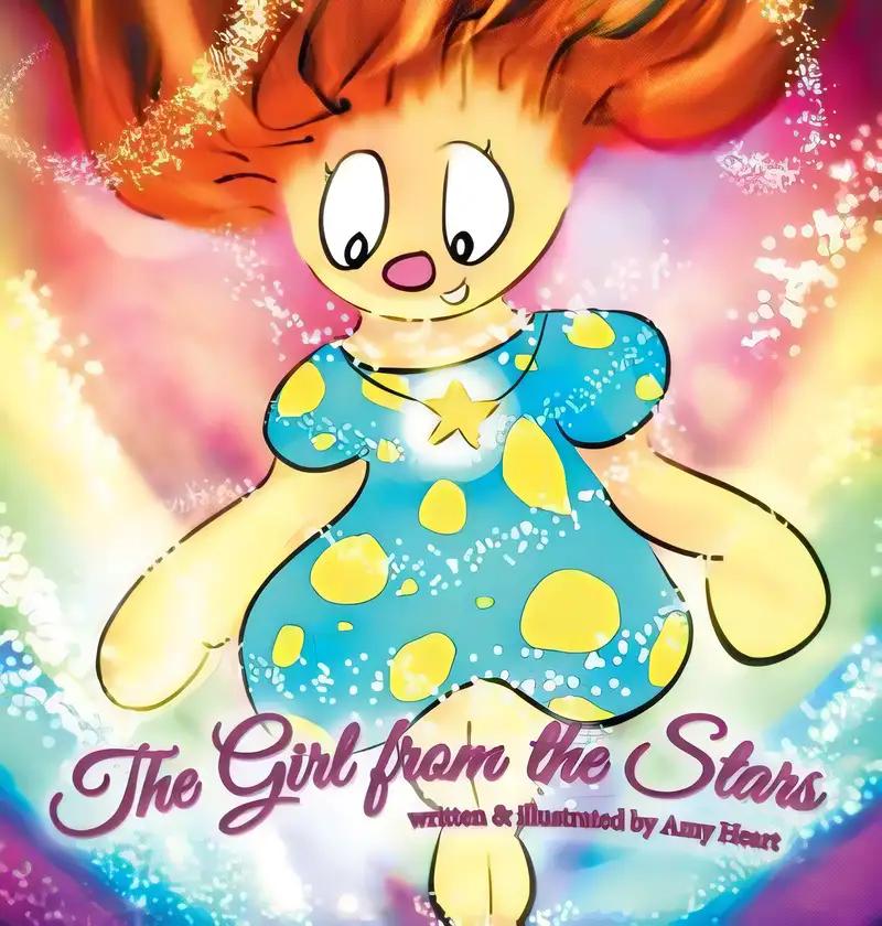 The Girl from the Stars: Hailey's journey back to the Sky