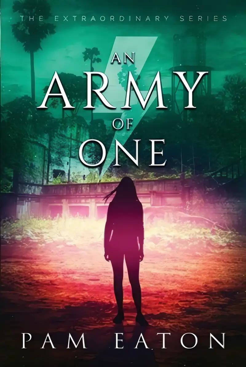 An Army of One (The Extraordinary Series)